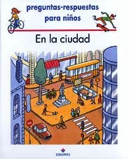 En la ciudad