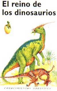 El reino de los dinosaurios