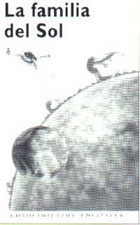 La familia del sol