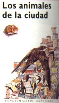 Los animales de la ciudad