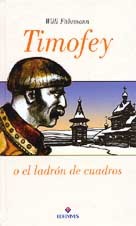 Timofey o el ladrón de cuadros