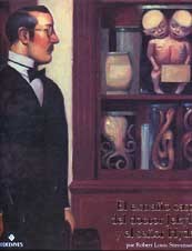 El extraño caso del doctor Jekyll y el señor Hyde