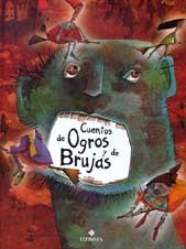 Cuentos de ogros y de brujas