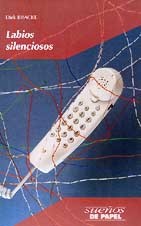 Labios silenciosos