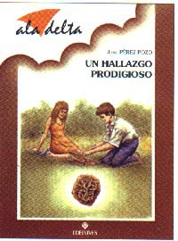 Un hallazgo prodigioso
