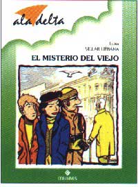 El misterio del viejo