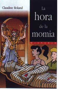 La hora de la momia