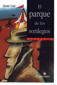 El parque de los sortilegios