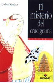 El misterio del crucigrama