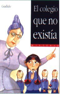 El colegio que no existía