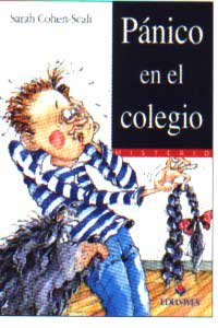 Pánico en el colegio