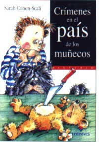 Crímenes en el país de los muñecos