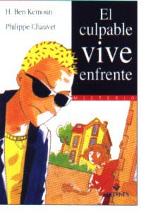 El culpable vive enfrente