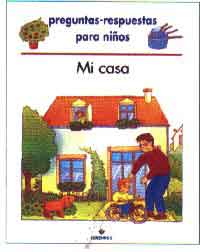 Mi casa