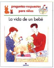 La vida de un bebé