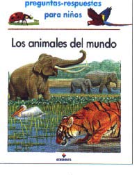 Los animales del mundo