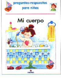 Mi cuerpo