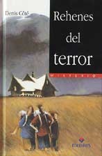 Rehenes del terror