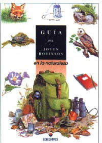 Guía del joven Robinsón en la naturaleza