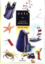 Guía del joven Robinsón en el mar