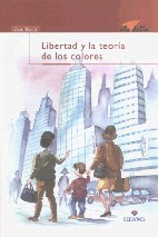 Libertad y la teoría de los colores