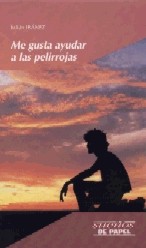 Me gusta ayudar a las pelirrojas