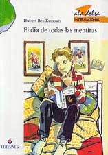 El día de todas las mentiras