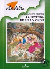 La leyenda de Sira y Ondú