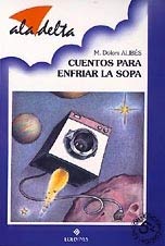 Cuentos para enfriar la sopa