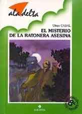 El misterio de la ratonera asesina