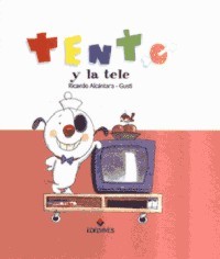 Tento y la tele