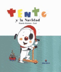 Tento y la navidad