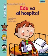 Edu va al hospital