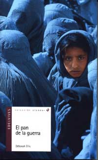 El pan de la guerra