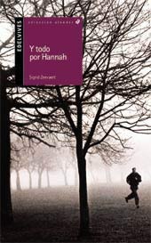 Y todo por Hannah