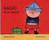 Nacho va al colegio