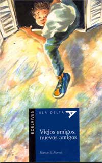 Viejos amigos, nuevos amigos