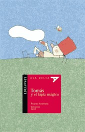 Tomás y el lápiz mágico