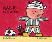 Nacho en el hospital