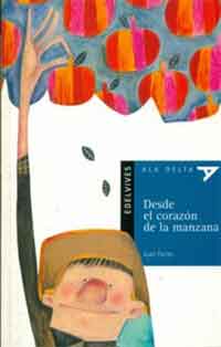 Desde el corazón de la manzana