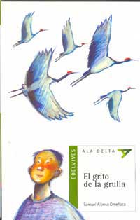 El grito de la grulla