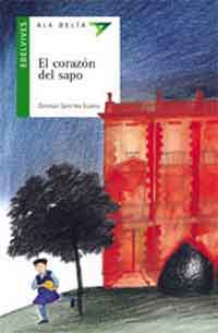 El corazón del sapo