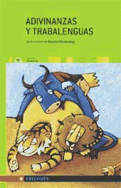 Adivinanzas y trabalenguas