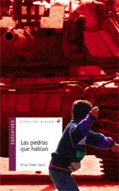 Las piedras que hablan