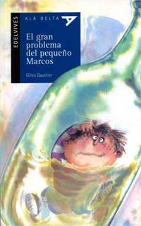El gran problema del pequeño Marcos
