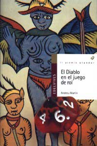 El Diablo en el juego de rol