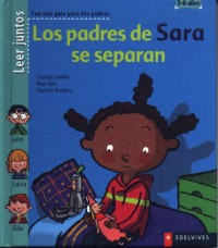 Los padres de Sara se separan