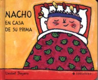 Nacho en casa de su prima