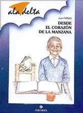 Desde el corazón de la manzana