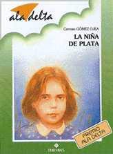 La niña de plata